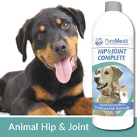 eniva Salud Animal Hip & Joint support Pet líquido concentrado (32 oz) - BESTMASCOTA.COM