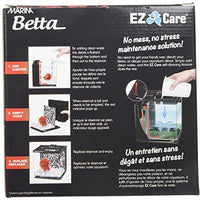 Kit pra pez betta Marina EZ Care - BESTMASCOTA.COM