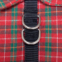 BINGPET Escape Proof Cat Harness - Adjustable Vest and Leash Set - BESTMASCOTA.COM