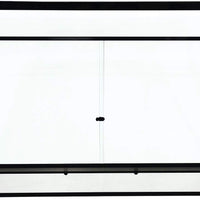 atasuki Knock Down terrario, 71" x 19" x 24" - BESTMASCOTA.COM