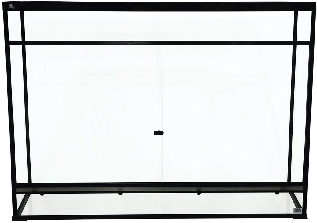 atasuki Knock Down terrario, 71" x 19" x 24" - BESTMASCOTA.COM