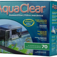 Aqua Clear - Fish Tank Filter - BESTMASCOTA.COM
