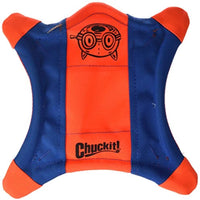 CHUCKIT! Ardilla voladora - BESTMASCOTA.COM