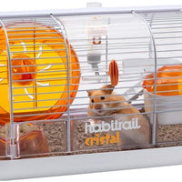 Habitrail Small Animal Cage - for Hamsters and Gerbils - BESTMASCOTA.COM