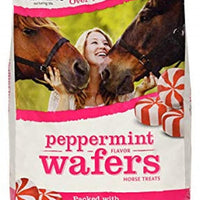 Manna Pro - Obleas para caballo - BESTMASCOTA.COM