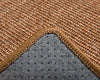 LsaiFater - Alfombra rascadora para gatos, sisal natural, protege alfombras y sofás - BESTMASCOTA.COM