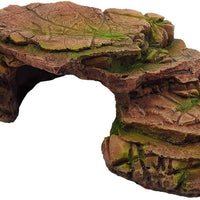 Plataforma de tortuga de Norgail – plataforma rectangular para acuario y pecera, plataforma ajustable para repostería, terraza, tortuga, escalada - BESTMASCOTA.COM