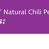 F.M. Brown 's Tropical Carnaval natural Chili cápsulas de pimienta Treat para cacatúas, loros, papagayos, guacamayos y otras aves de mascotas, sun-ripened y cosechado, sin sabores artificiales, 2.5oz - BESTMASCOTA.COM