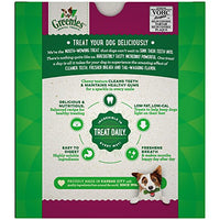 Greenies Peso gestión Dental Chew – Teenie - BESTMASCOTA.COM