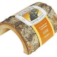 Fluker - Cueva pequeña de críter para reptiles y animales pequeños - BESTMASCOTA.COM
