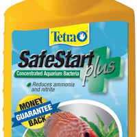Tratamiento de agua SafeStart de Tetra - BESTMASCOTA.COM