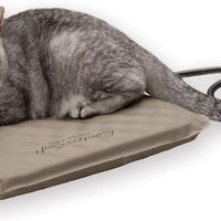 K&H Pet Products Lectro-Soft cama para mascotas al aire libre con calefacción - BESTMASCOTA.COM