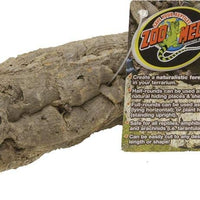 Zoo Med Cork Bark Round for terrariums - BESTMASCOTA.COM