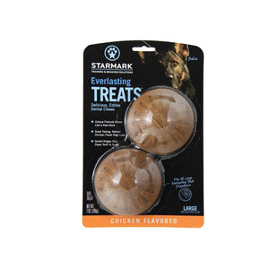 StarMark Everlasting Treat para perros - BESTMASCOTA.COM