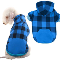 KOOLTAIL suéteres con capucha para perro, con sombrero - BESTMASCOTA.COM