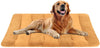 JoicyCo - Colchoneta para cama de perro, 27.5/36/42/47 pulgadas, lavable, antideslizante - BESTMASCOTA.COM