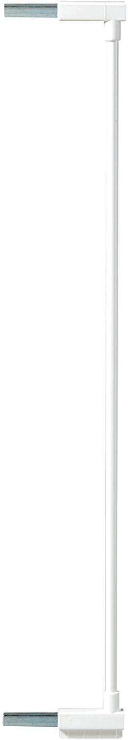 Command Pet 5.5" extensión para presión Puerta, color blanco - BESTMASCOTA.COM