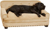 Enchanted Home - Sofá para mascotas, diseño de caramelo - BESTMASCOTA.COM