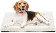 INVENHO - Cama para perro, cómoda, suave, con almohadilla antideslizante y lavable, para perros y gatos grandes y medianos - BESTMASCOTA.COM
