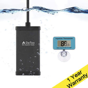 DaToo Mini Betta - Calentador para acuario (10 W, 20 W, 30 W) - BESTMASCOTA.COM