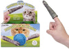 Dedo Cat Paws - BESTMASCOTA.COM