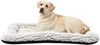 ANWA Dog Bed Large Dogs, Dog Pillow Bed Medium Dogs, Dog Crate Bed Cushion - BESTMASCOTA.COM