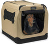 Petnation Port-A-Crate E2 hogar mascotas interior / exterior. - BESTMASCOTA.COM