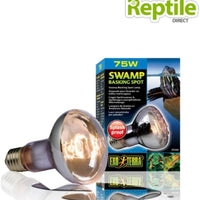 Exo Terra Swamp Glo Basking Spot - Lámpara de techo - BESTMASCOTA.COM