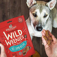 Stella & Chewy's WW Trapos crudos congelados - BESTMASCOTA.COM