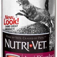 Nutri-Vet Anti-Diarrhea Cat Liquid - BESTMASCOTA.COM