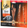 Sheba Meaty tierno palillos para gatos, 0.14 oz Palos - BESTMASCOTA.COM