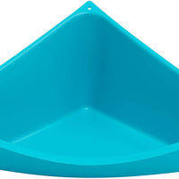 Lixit - Bandeja de arena para hurones y conejos - BESTMASCOTA.COM