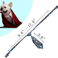 Corbata de perro pequeño para mascotas Victorshunshun tfd001 2019 nuevo diseño para perros gatos y cualquier mascota pequeña, incluye 30 unidades diferentes estilos de hermosos lazos para gatos y perros - BESTMASCOTA.COM