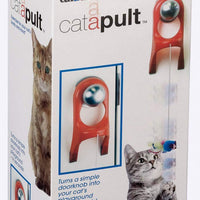 Juguete Spring String para gato, de JW Pet - BESTMASCOTA.COM