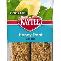 Kaytee Pet Productos bkt100502949 forti-diet Pro Salud Miel Cockatiel tratar Stick Value Pack, 8 onzas - BESTMASCOTA.COM