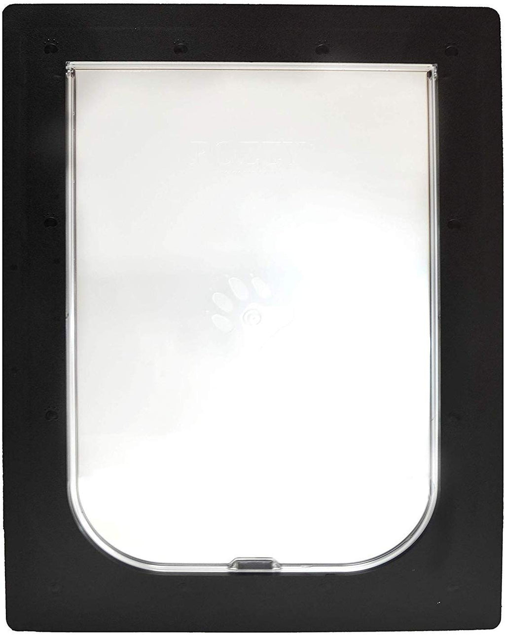 Pozzy Pet Door For Screens - BESTMASCOTA.COM