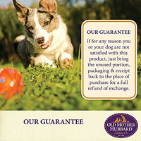 Tratamiento natural para perros de Old Mother Hubbard - BESTMASCOTA.COM