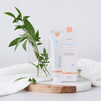 Breezytail PetO'Cera Cat - Derma Care Cream Gatos - Snout & Foot Pad Crema hidratante seco, piel sensible irrita de piel especializada Feline Skincare - BESTMASCOTA.COM