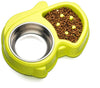 Ordermore Slow Feeder Bowl for Small Dogs & Cats - BESTMASCOTA.COM