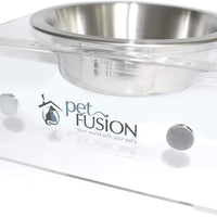 Comedero individual PetFusion innovador magnético para mascotas. Junta, separa, agrega, mezcla y combina. - BESTMASCOTA.COM