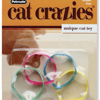 PETMATE 26317 Cat Crazies Jugete de gato - BESTMASCOTA.COM