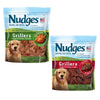 Nudges Duck Jerky Dog Treats - BESTMASCOTA.COM