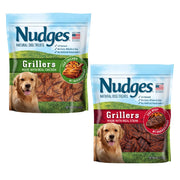 Nudges - Asador de carne para perros - BESTMASCOTA.COM