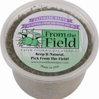 From The Field Ultimate Blend - Mezclador de vino y hierba - BESTMASCOTA.COM