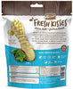 Merrick Fresh Kisses Double-Brush Mint Breath Strips Grain Free Dental Dog Treats - BESTMASCOTA.COM