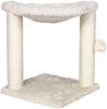 Trixie Baza Grande, Baza Senior, rascador, árbol para gatos con hamaca - BESTMASCOTA.COM