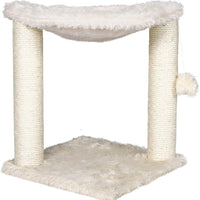 Trixie Baza Grande, Baza Senior, rascador, árbol para gatos con hamaca - BESTMASCOTA.COM
