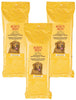 Burt's Bees for Dogs Toallitas multiusos para aseo de perros | Toallitas para cachorros y perros para limpieza, 50 unidades - BESTMASCOTA.COM