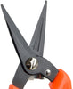 Hoof Trimmers for Goat Sheep Hoof Trimming Shears Multiuse Carbon Steel Hooves Trimmer Floral Gardening Scissors, Serrated Blade, Upgrade Switch Lock, Stronger Spring Load - BESTMASCOTA.COM