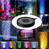 LEDGLE - Luz de burbuja para acuario - BESTMASCOTA.COM